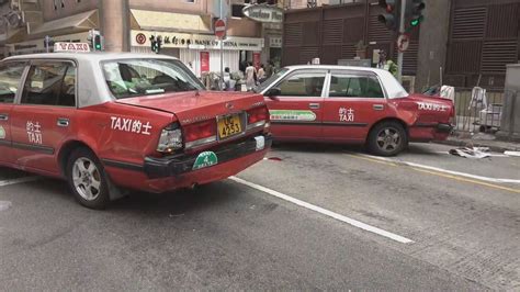 車被撞|事故引發之法律責任